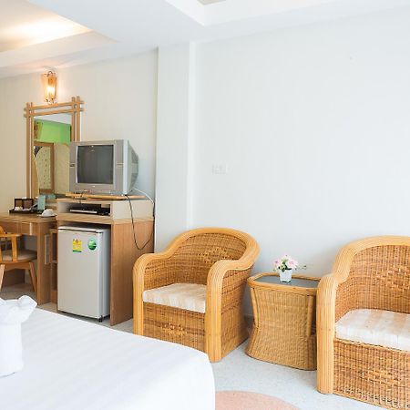 Phranang Place Ao Nang Ngoại thất bức ảnh