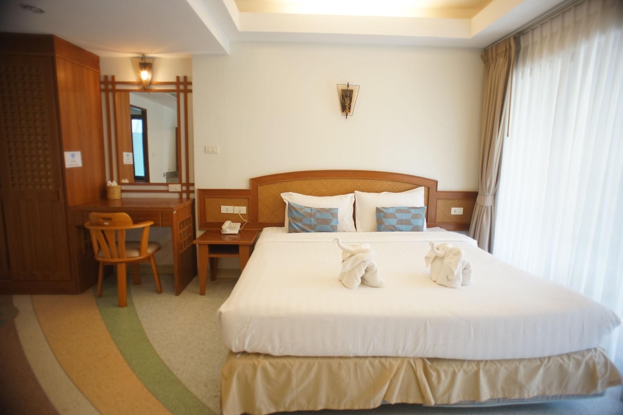 Phranang Place Ao Nang Ngoại thất bức ảnh