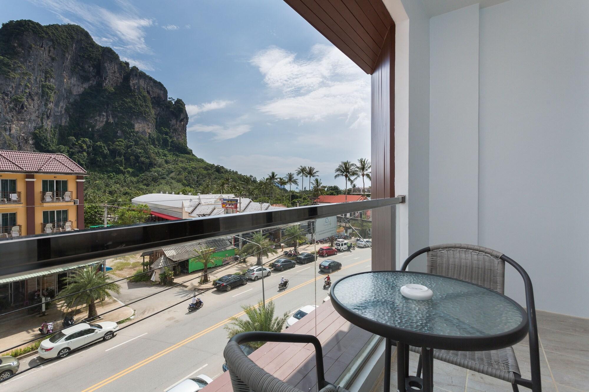 Phranang Place Ao Nang Ngoại thất bức ảnh