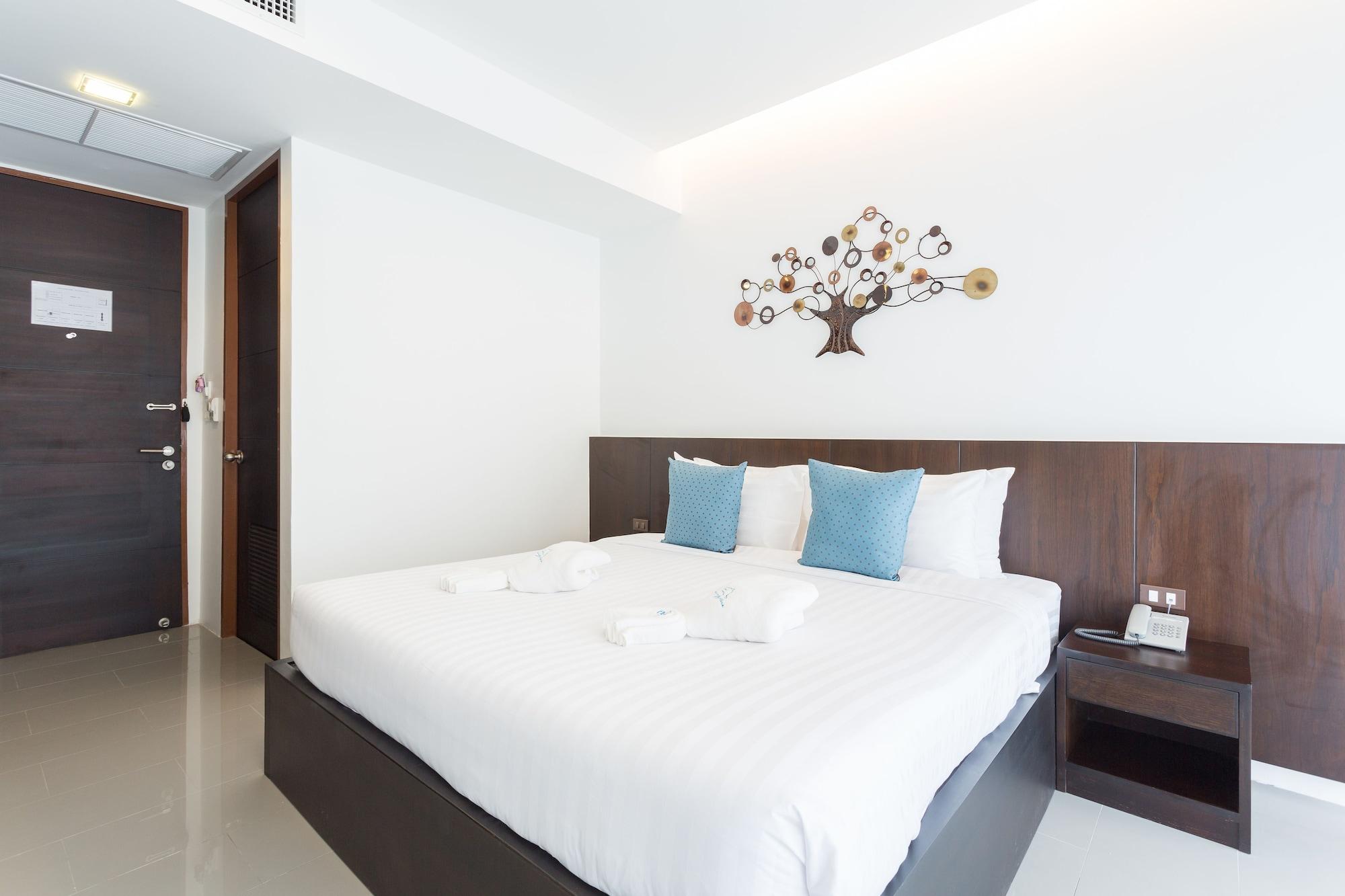 Phranang Place Ao Nang Ngoại thất bức ảnh