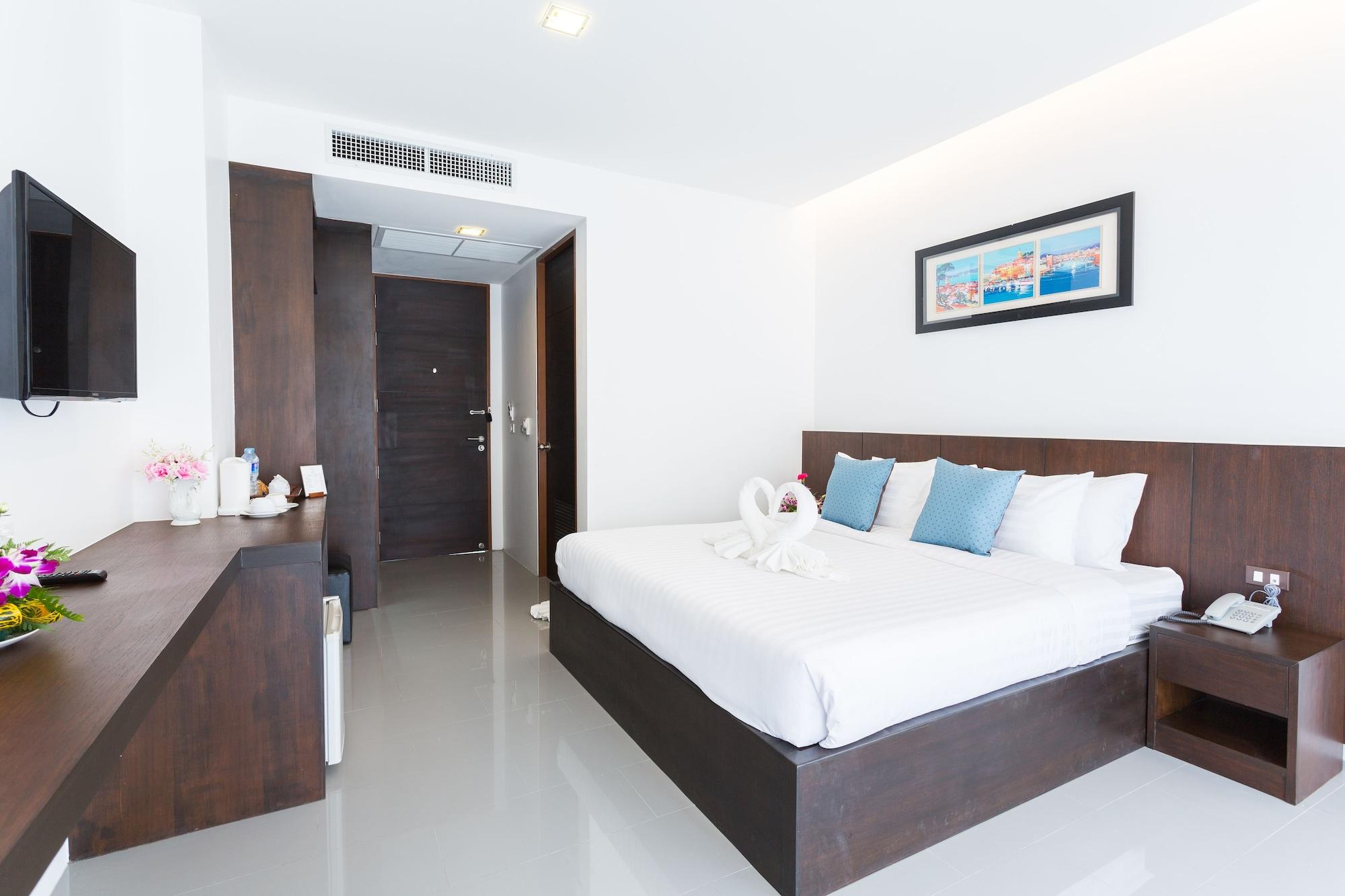 Phranang Place Ao Nang Ngoại thất bức ảnh