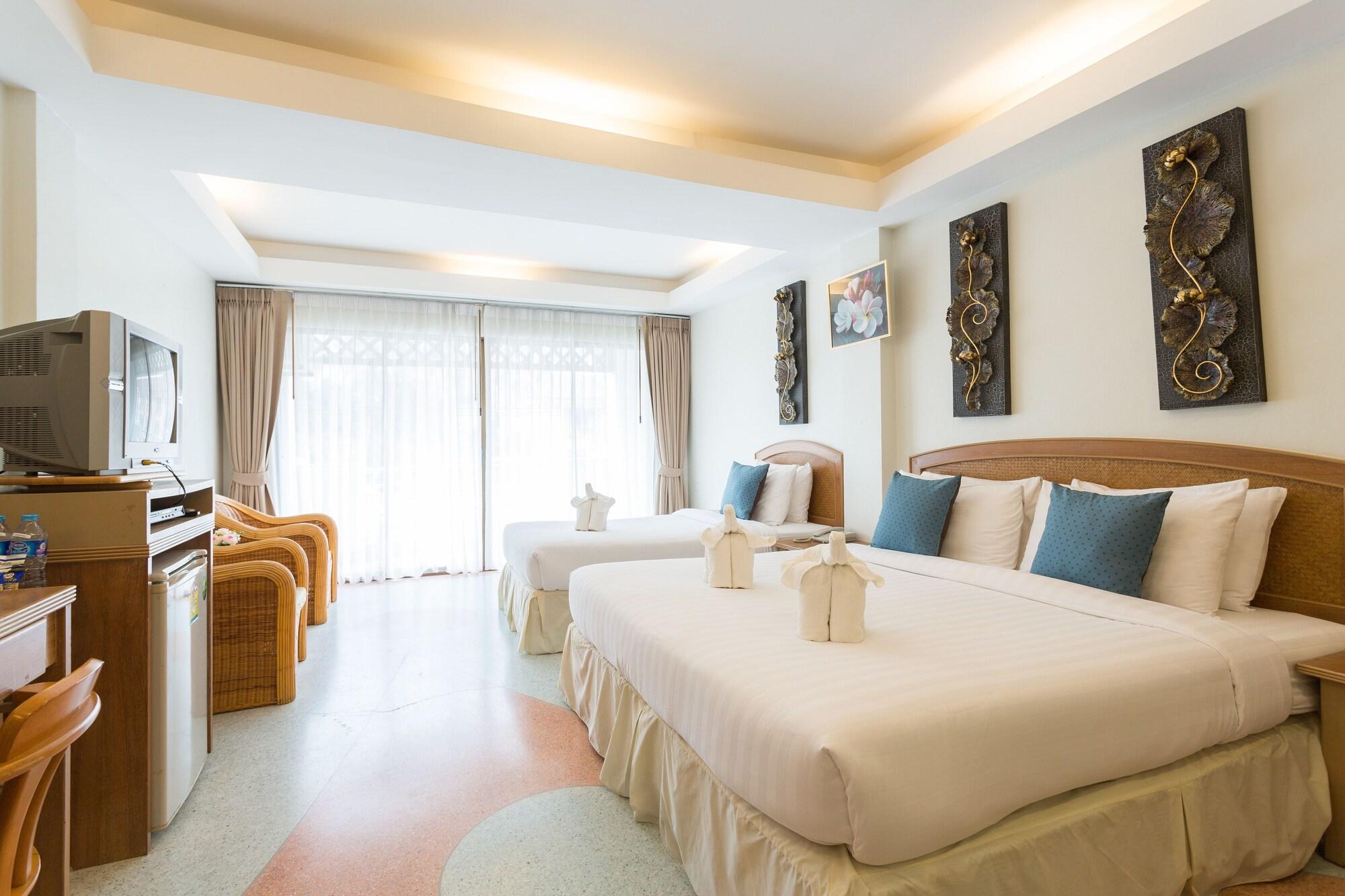 Phranang Place Ao Nang Ngoại thất bức ảnh