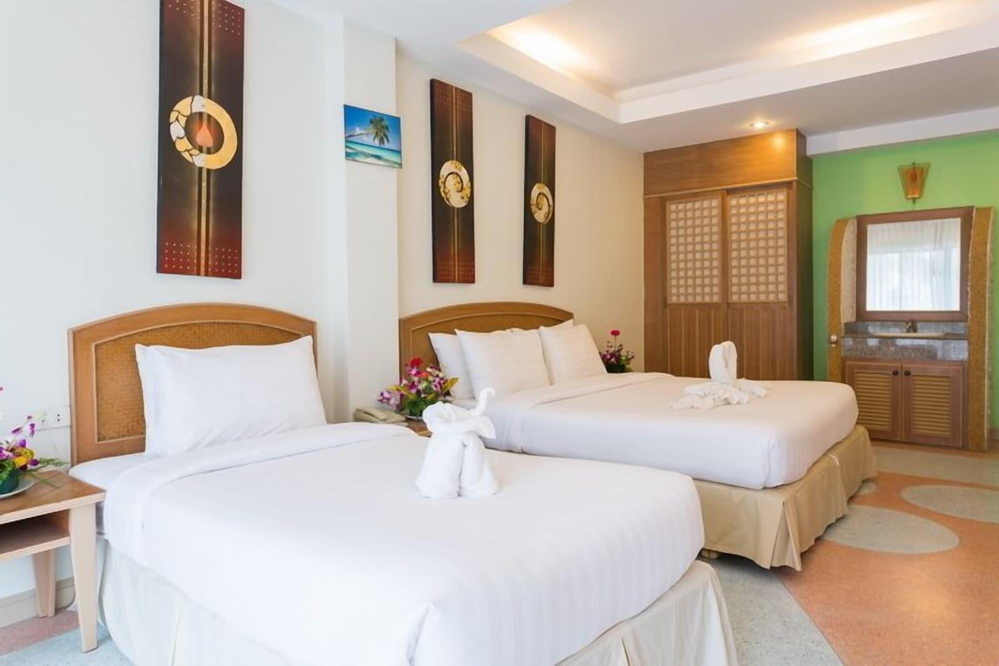 Phranang Place Ao Nang Ngoại thất bức ảnh