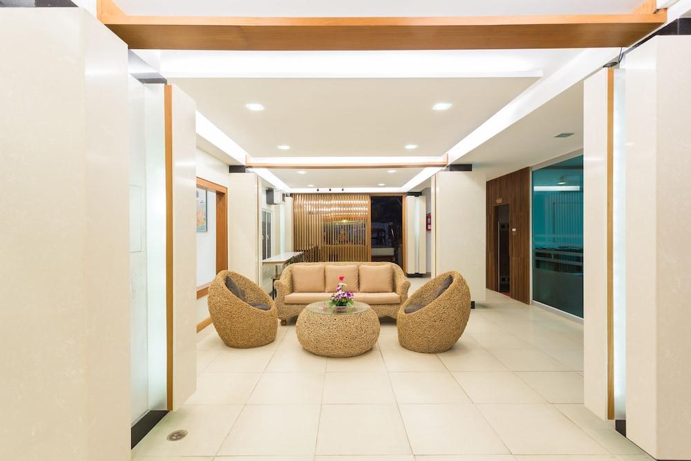 Phranang Place Ao Nang Ngoại thất bức ảnh