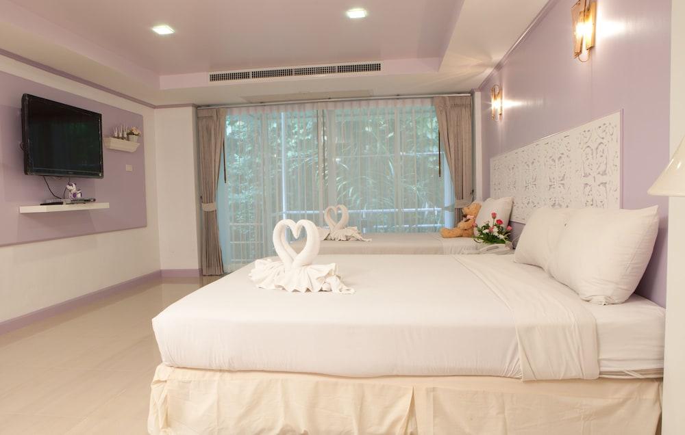 Phranang Place Ao Nang Ngoại thất bức ảnh