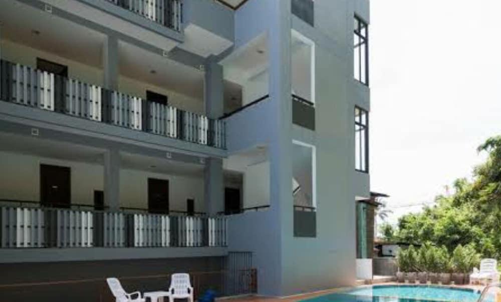 Phranang Place Ao Nang Ngoại thất bức ảnh