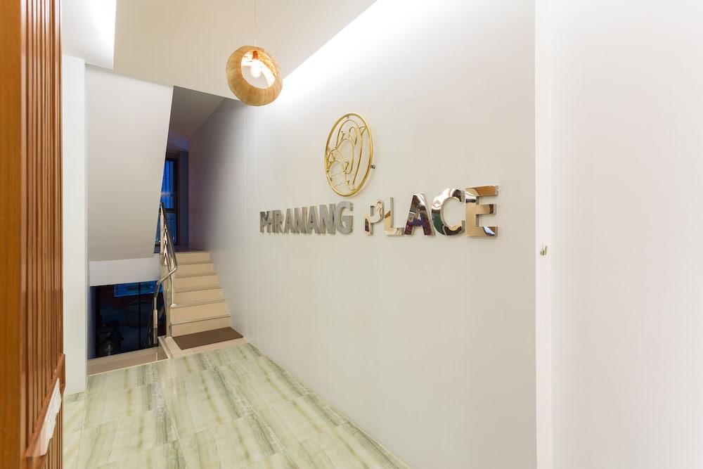 Phranang Place Ao Nang Ngoại thất bức ảnh