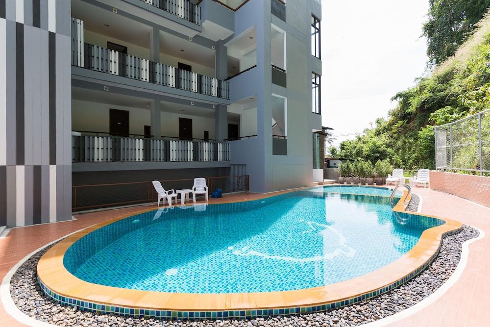 Phranang Place Ao Nang Ngoại thất bức ảnh