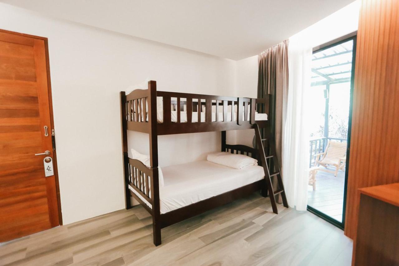 Phranang Place Ao Nang Ngoại thất bức ảnh