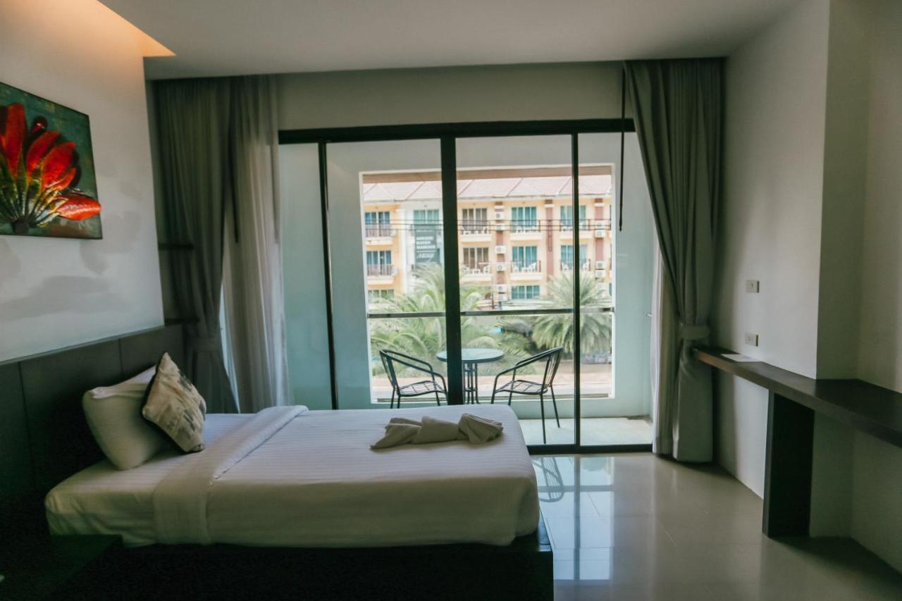 Phranang Place Ao Nang Ngoại thất bức ảnh