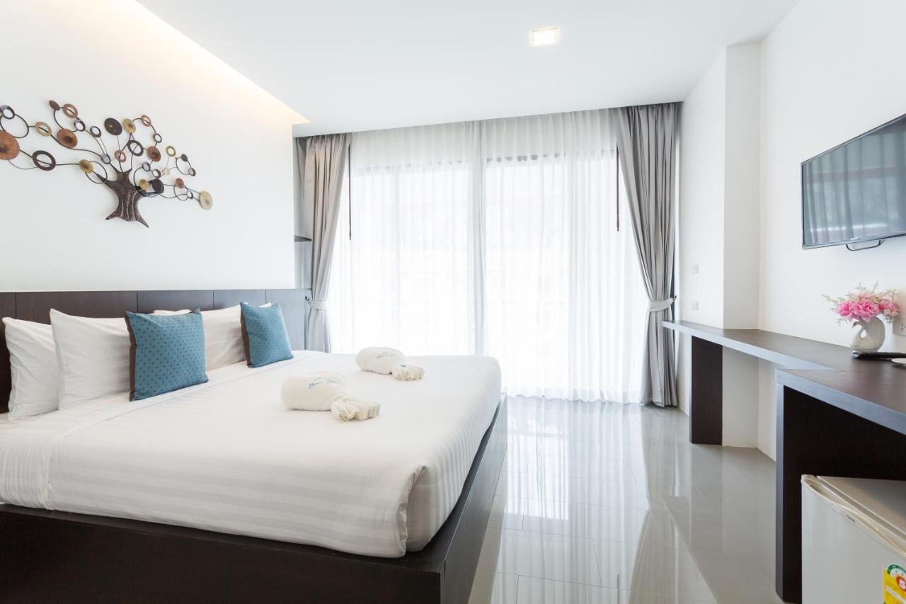 Phranang Place Ao Nang Ngoại thất bức ảnh