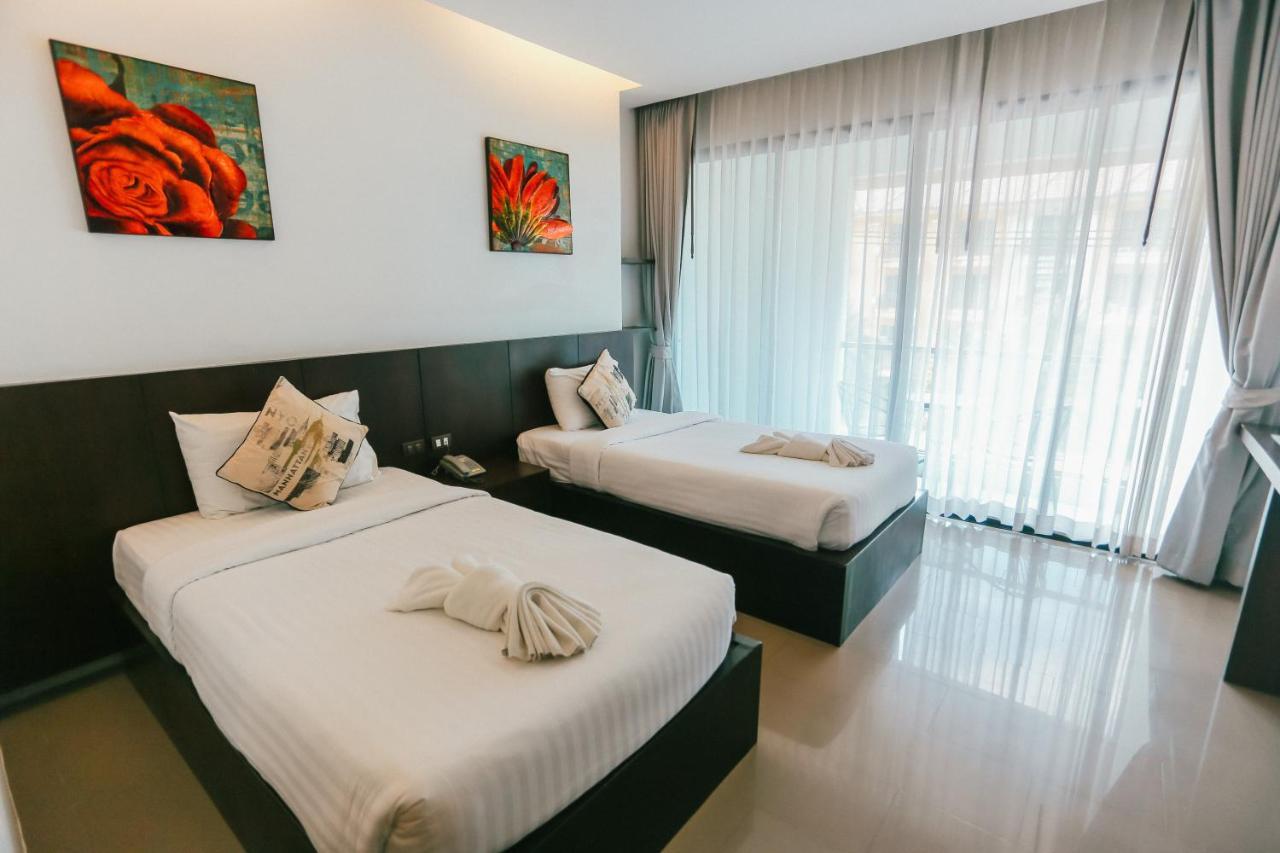 Phranang Place Ao Nang Ngoại thất bức ảnh