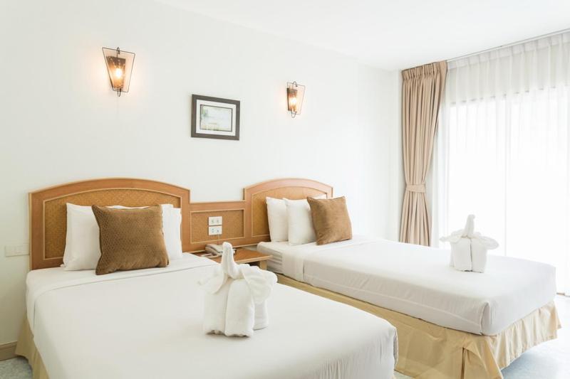 Phranang Place Ao Nang Ngoại thất bức ảnh