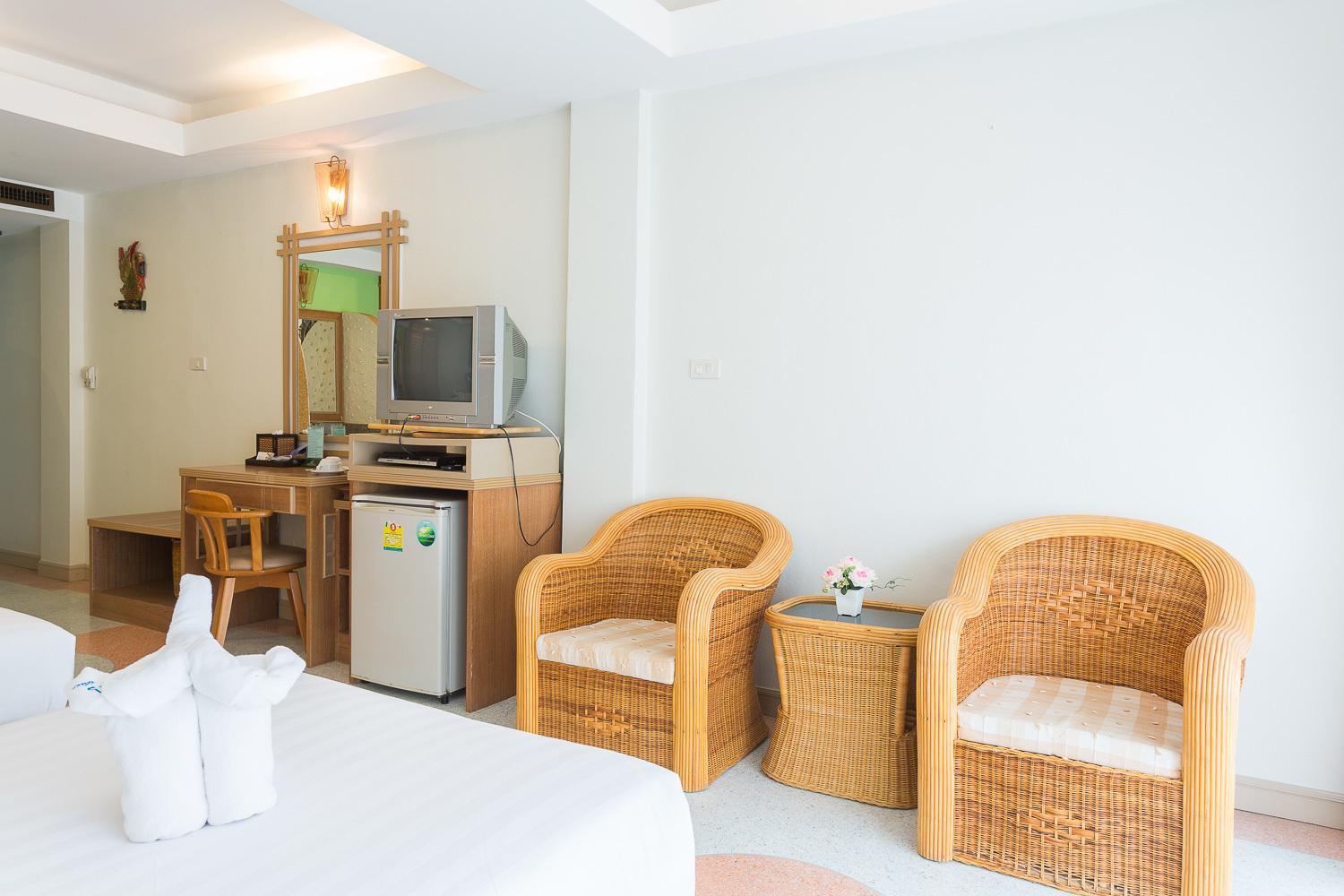 Phranang Place Ao Nang Ngoại thất bức ảnh