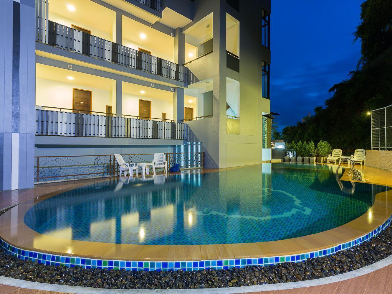 Phranang Place Ao Nang Ngoại thất bức ảnh