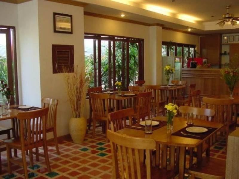 Phranang Place Ao Nang Ngoại thất bức ảnh