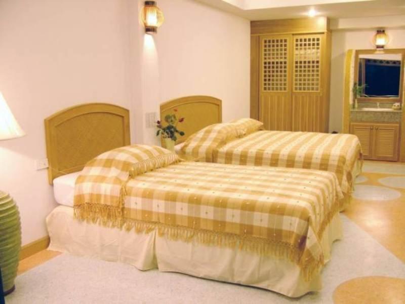 Phranang Place Ao Nang Ngoại thất bức ảnh