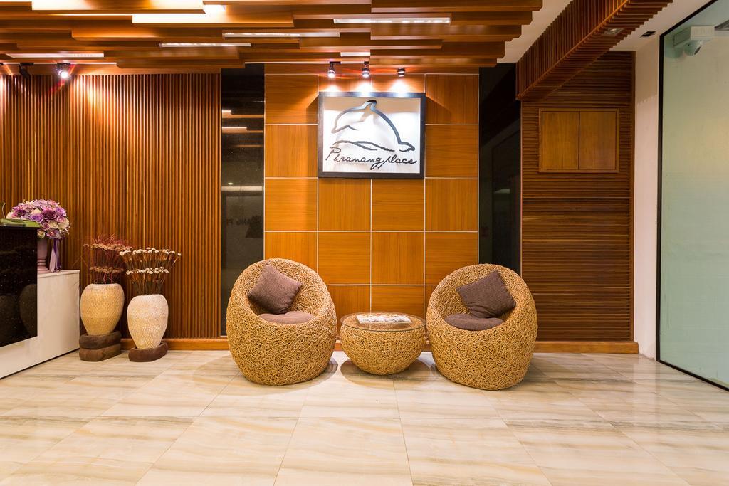 Phranang Place Ao Nang Ngoại thất bức ảnh