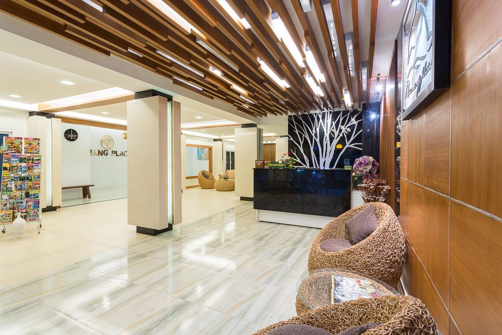 Phranang Place Ao Nang Ngoại thất bức ảnh