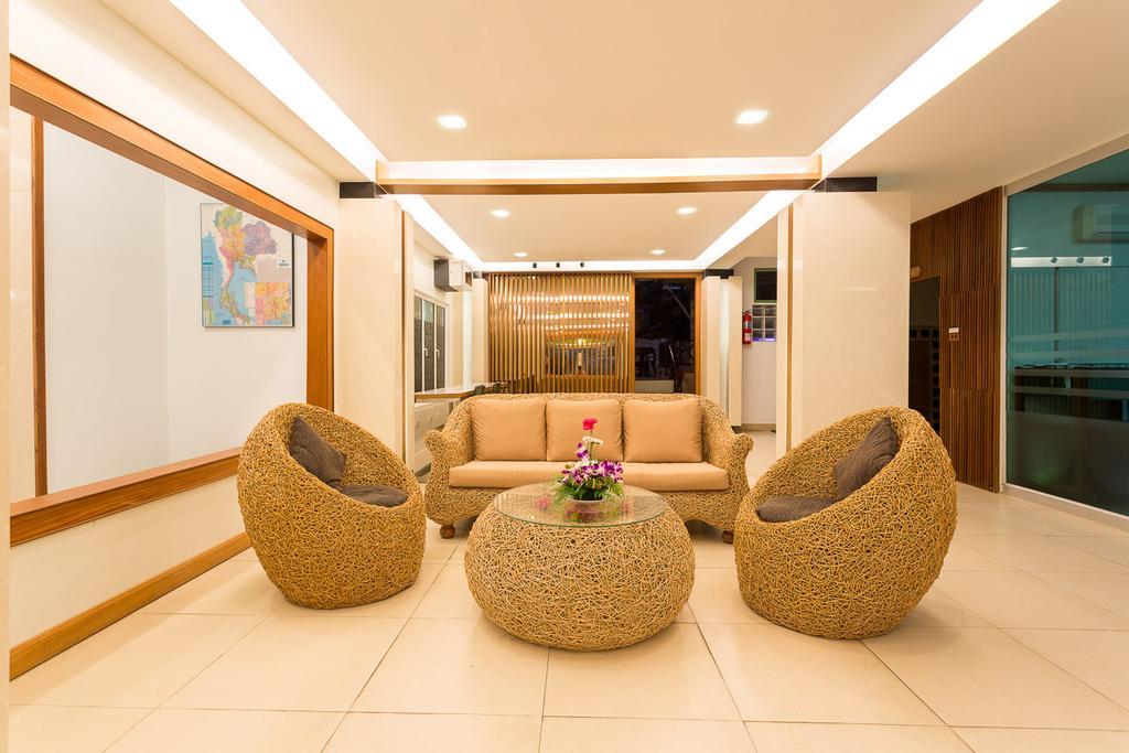 Phranang Place Ao Nang Ngoại thất bức ảnh