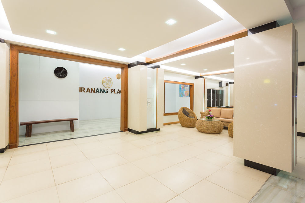 Phranang Place Ao Nang Ngoại thất bức ảnh