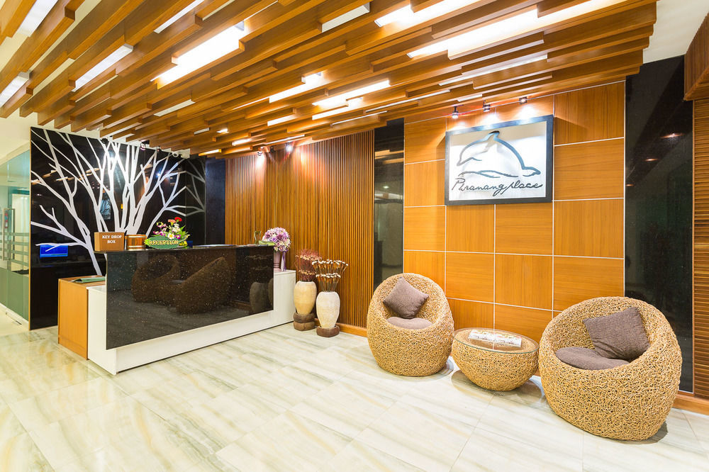 Phranang Place Ao Nang Ngoại thất bức ảnh