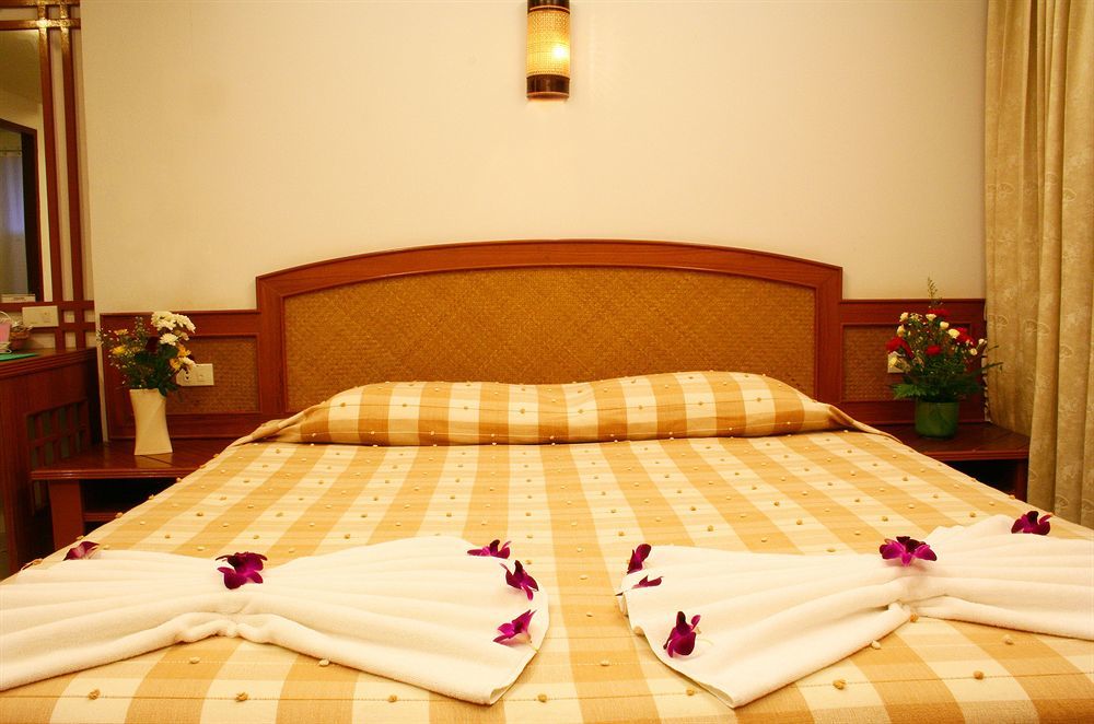 Phranang Place Ao Nang Ngoại thất bức ảnh