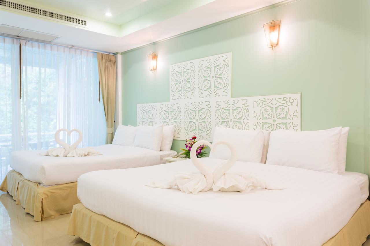 Phranang Place Ao Nang Ngoại thất bức ảnh