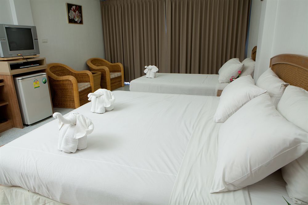 Phranang Place Ao Nang Ngoại thất bức ảnh