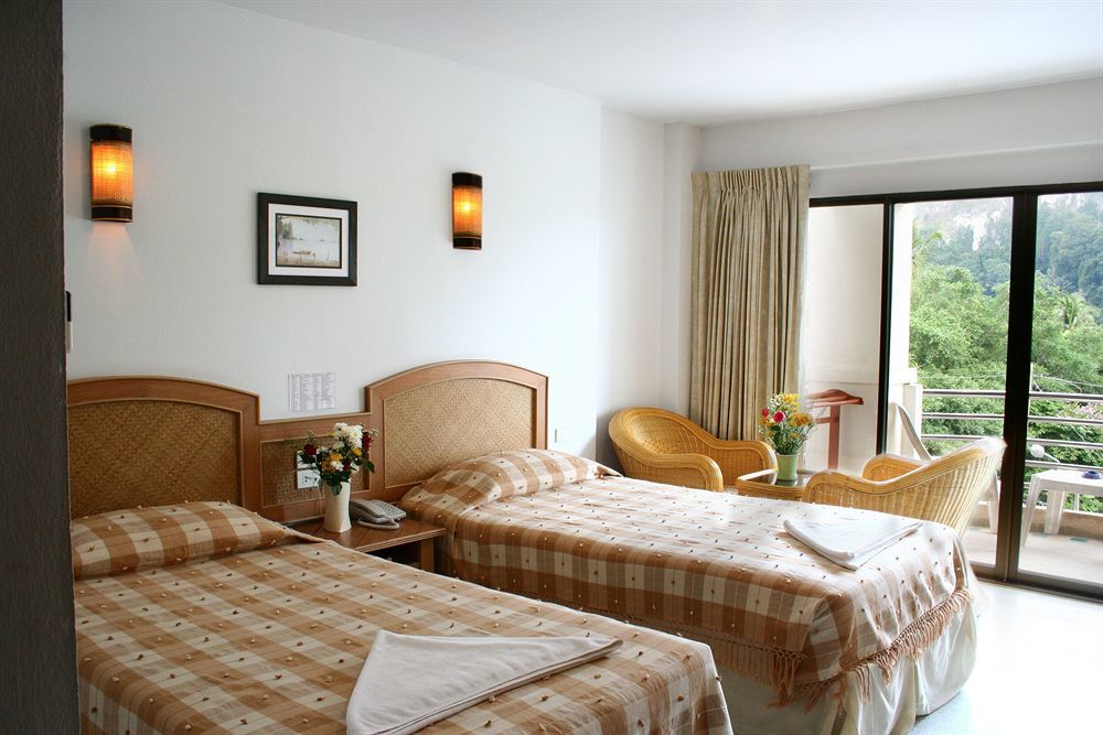Phranang Place Ao Nang Ngoại thất bức ảnh