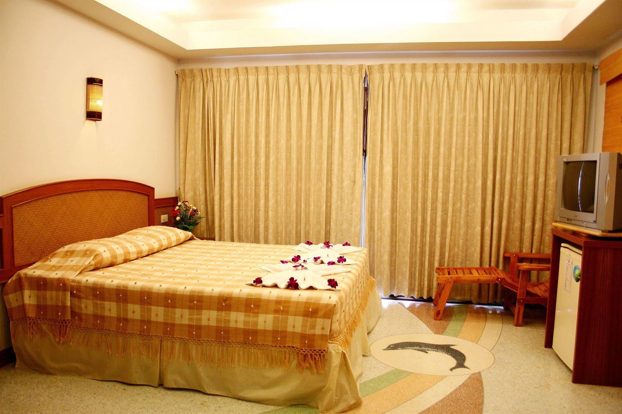 Phranang Place Ao Nang Ngoại thất bức ảnh