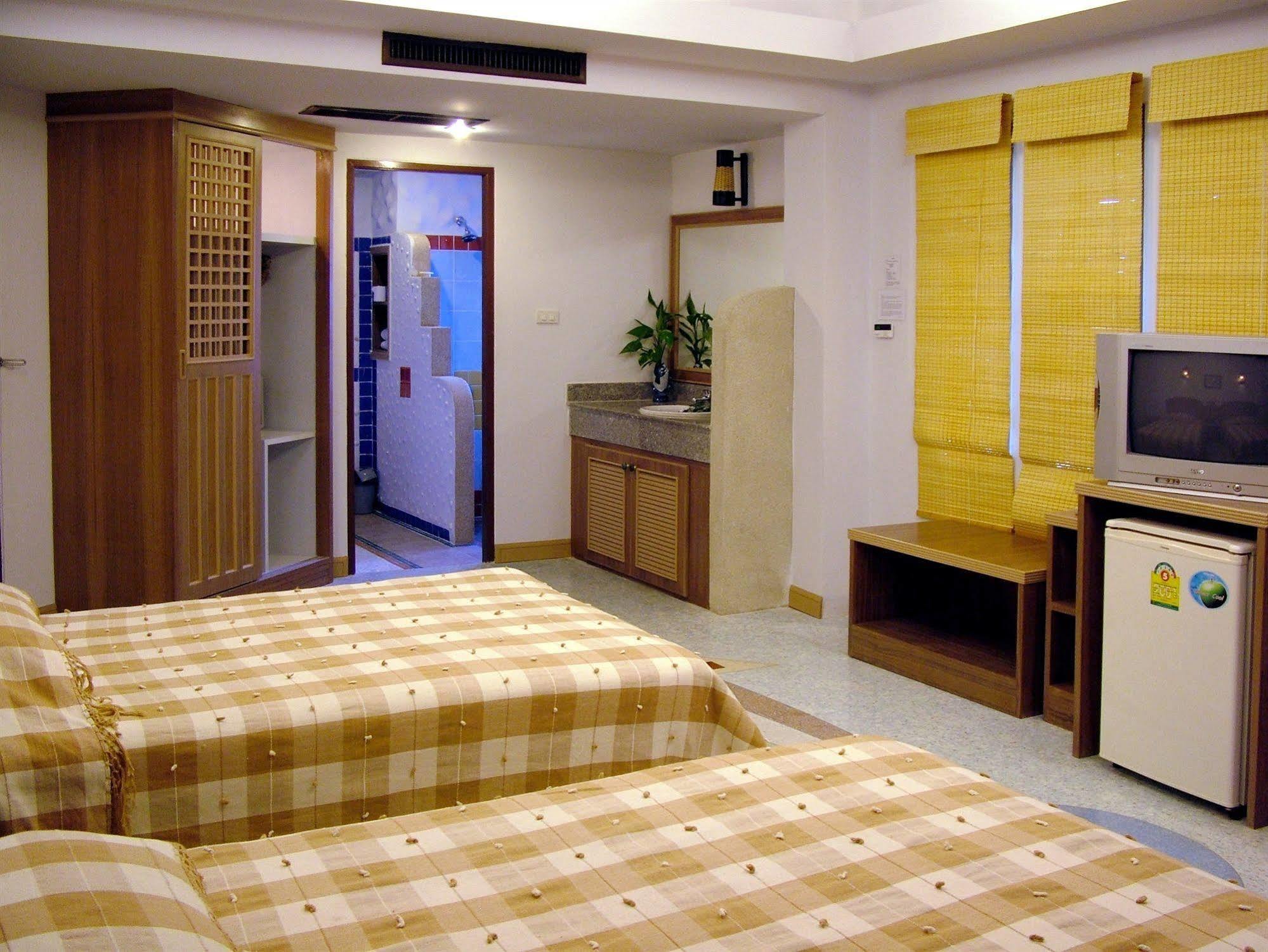 Phranang Place Ao Nang Ngoại thất bức ảnh