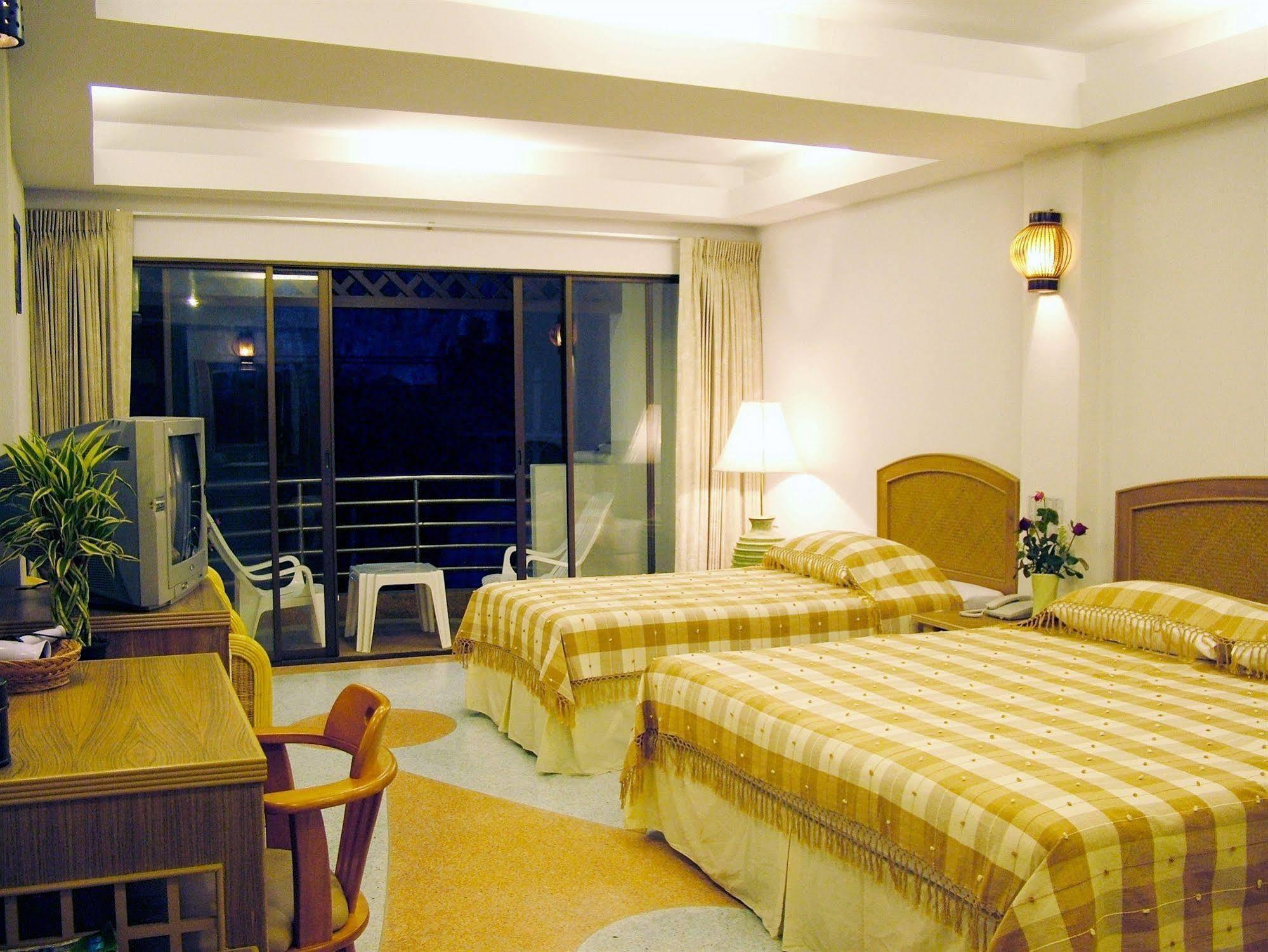 Phranang Place Ao Nang Ngoại thất bức ảnh
