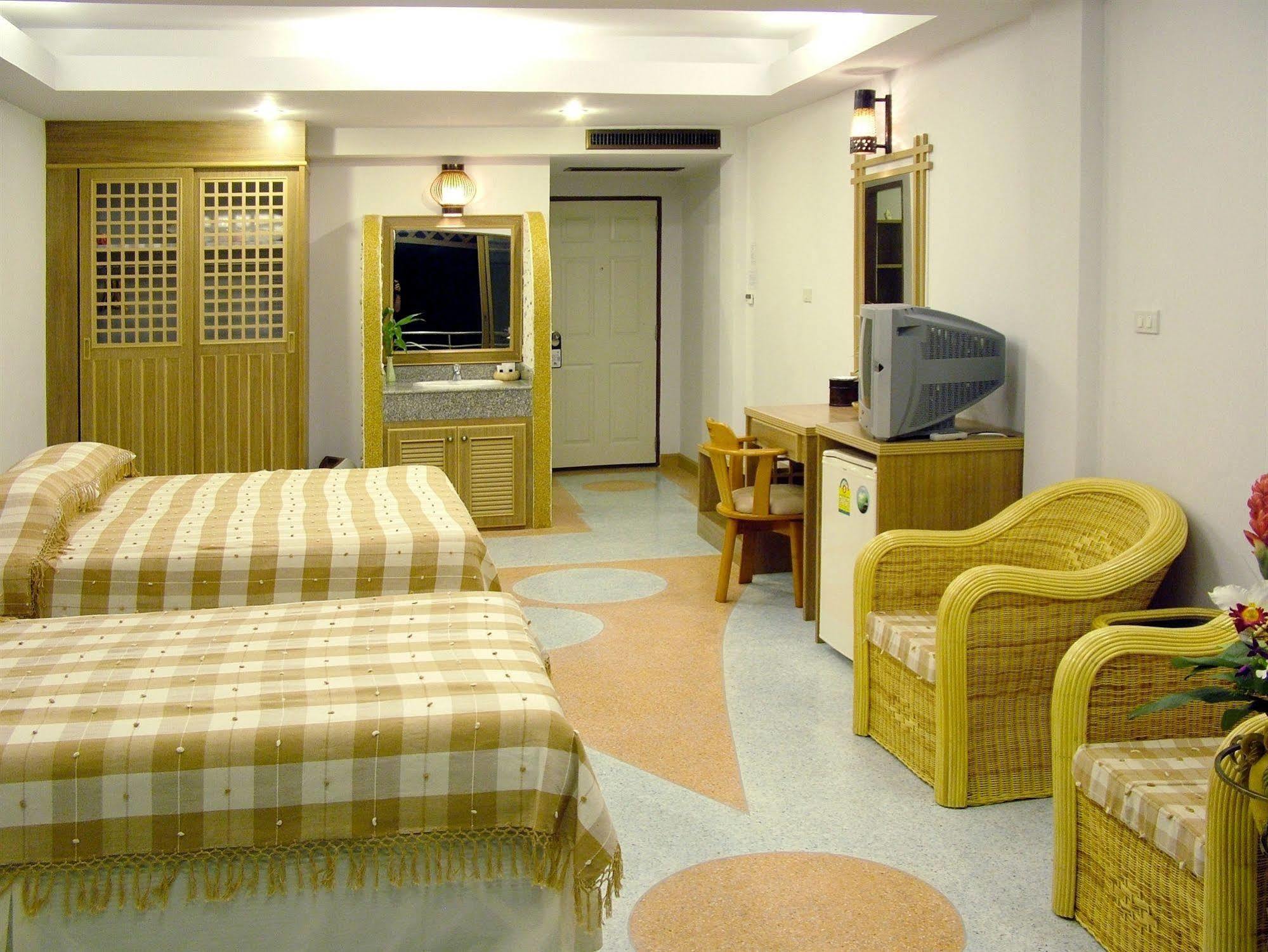 Phranang Place Ao Nang Ngoại thất bức ảnh
