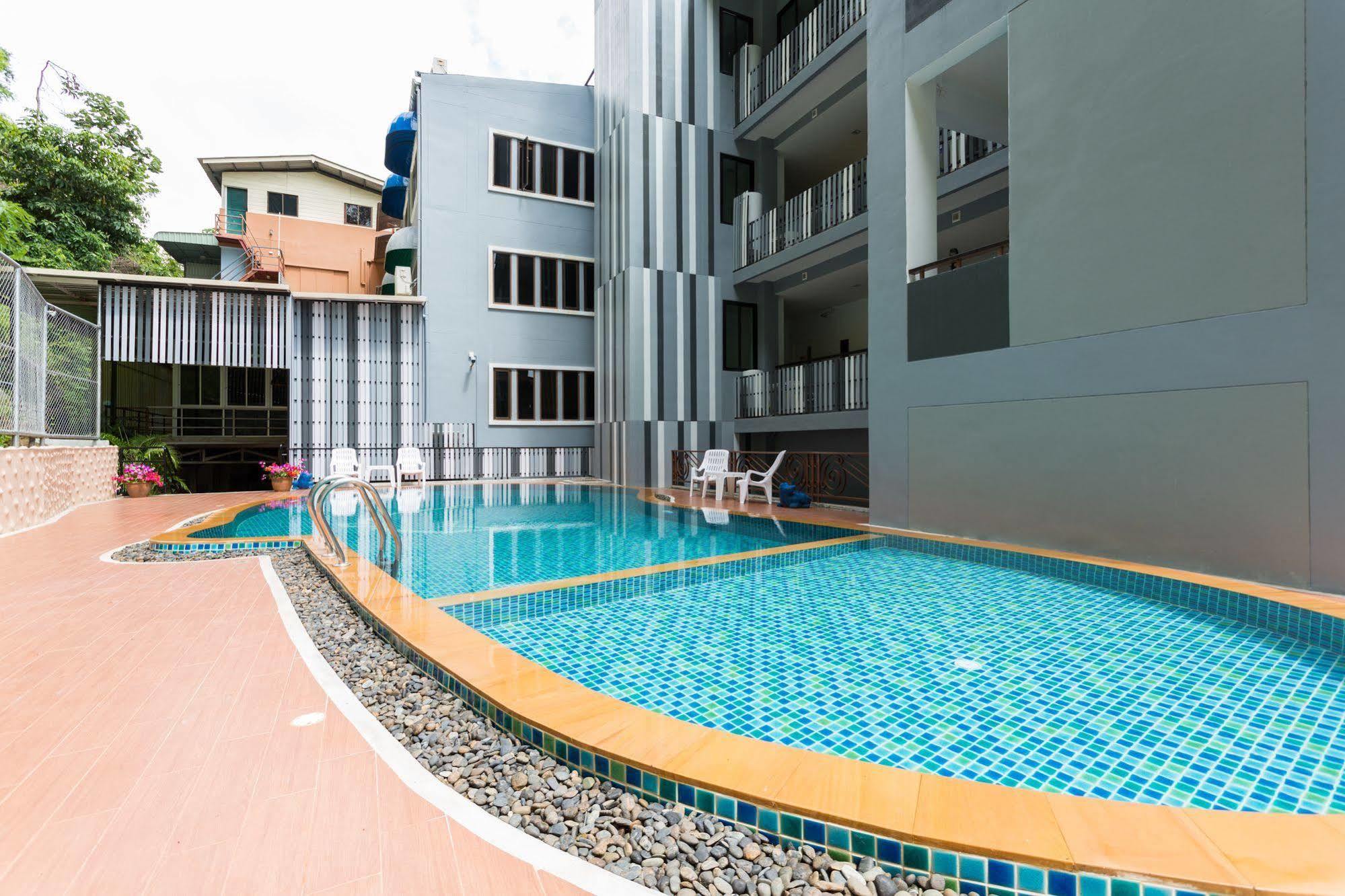 Phranang Place Ao Nang Ngoại thất bức ảnh