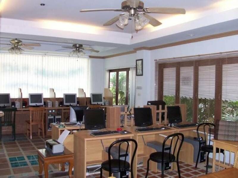 Phranang Place Ao Nang Ngoại thất bức ảnh
